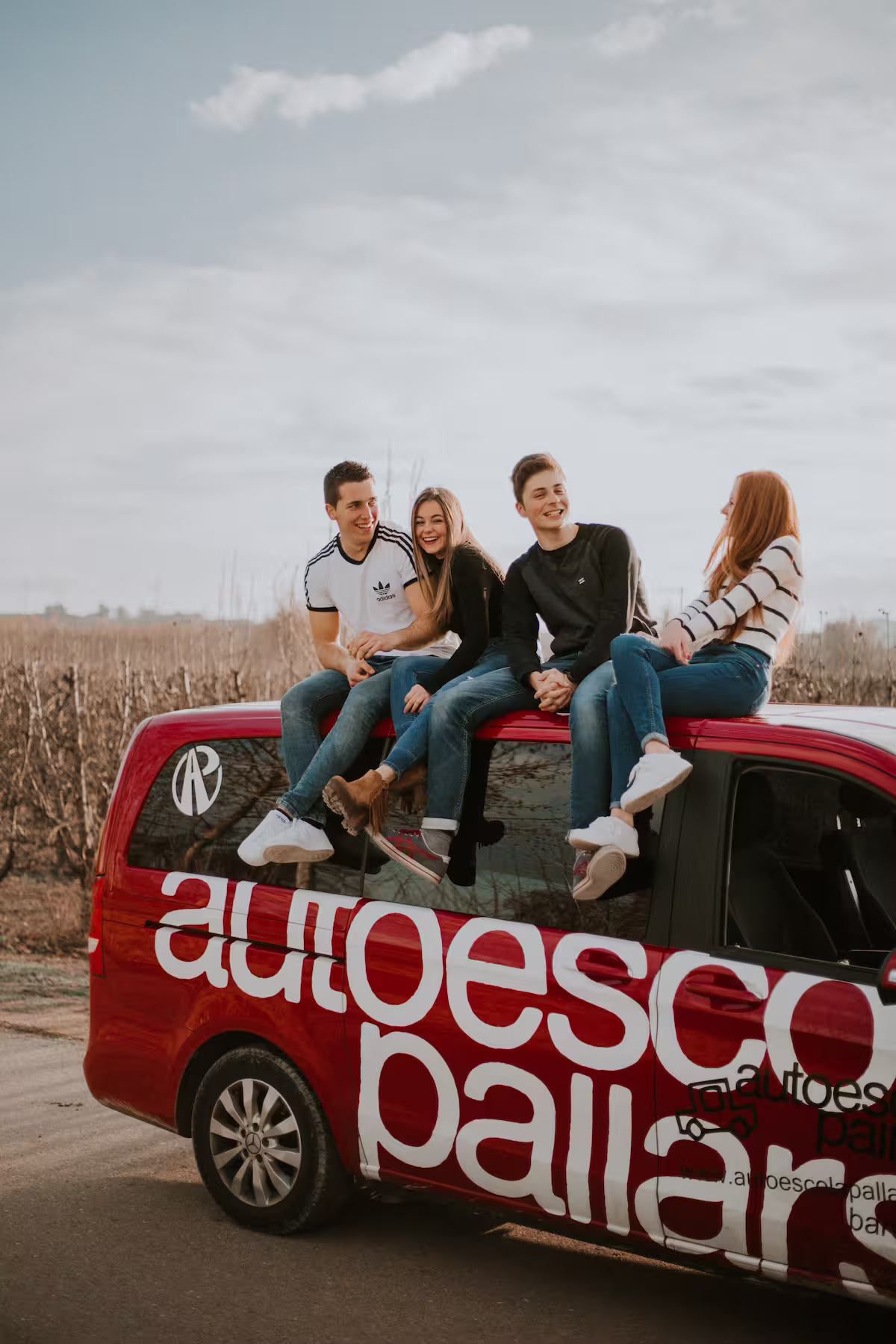 perque escollir la pallars_ (cotxe)